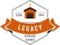 Legacy Garage door repair and services bellevue